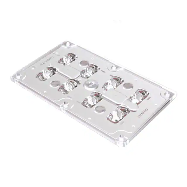 PLL080403 Khatod North America LLC  Optik - Linsen